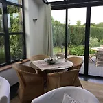 Des Grandsarts Nyaraló Chimay