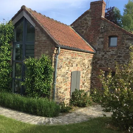 Des Grandsarts Vakantiehuis *