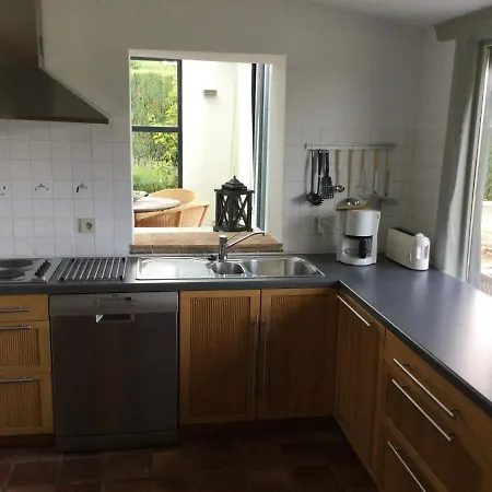 Vakantiehuis Des Grandsarts *