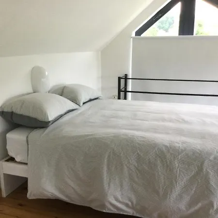 Hébergement de vacances Des Grandsarts Chimay