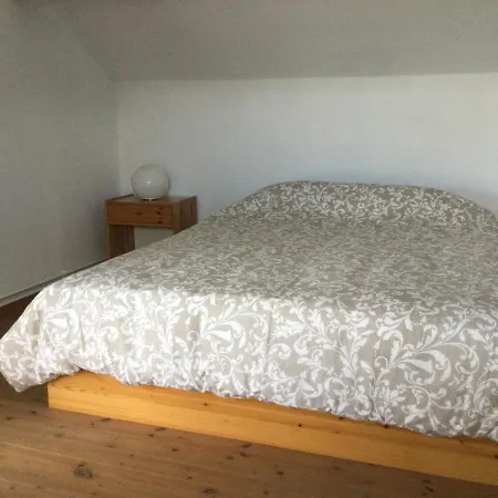 Holiday home Des Grandsarts Chimay