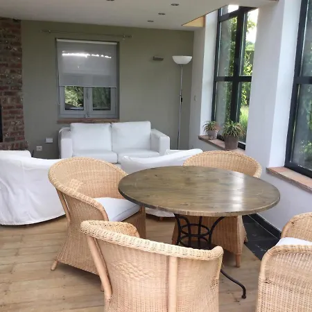 Des Grandsarts Vakantiehuis *