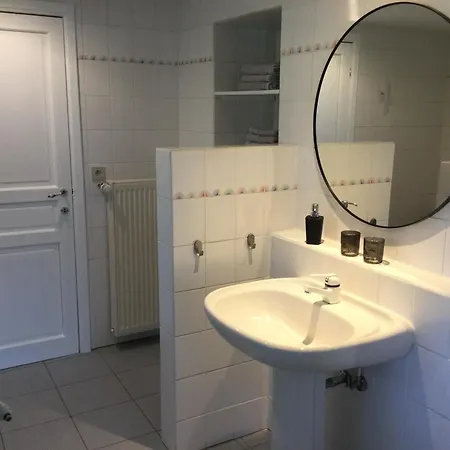 Holiday home Des Grandsarts Chimay