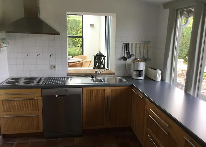 Hébergement de vacances Des Grandsarts *