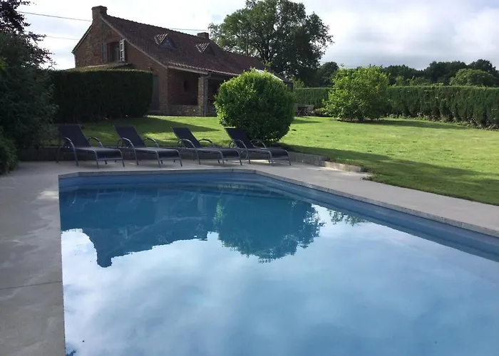 Des Grandsarts Chimay