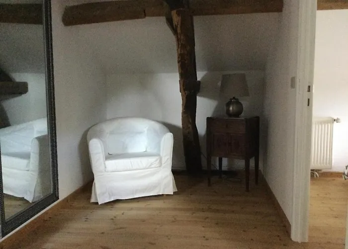 Des Grandsarts * Chimay