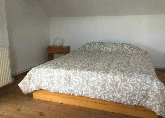 Hébergement de vacances Des Grandsarts Chimay