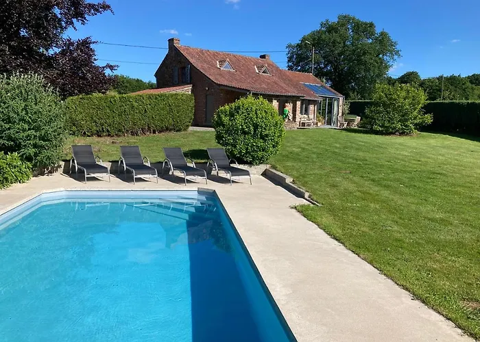 Hébergement de vacances Des Grandsarts *